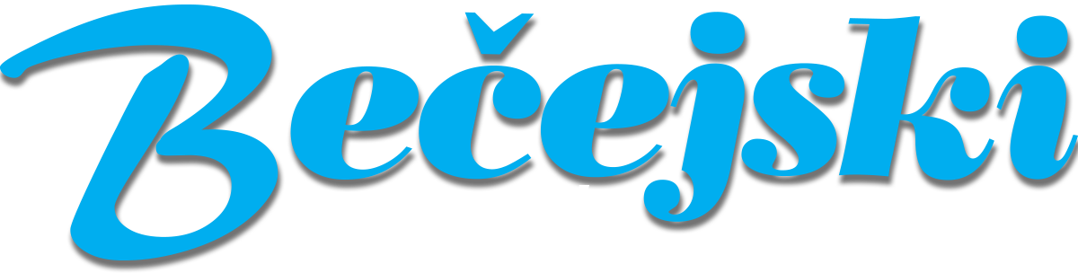 Logo Becejski